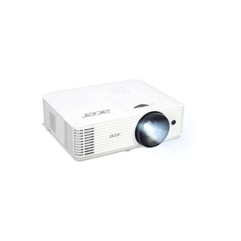 Proiector Acer H5386BDi (MR.JSE11.001), White