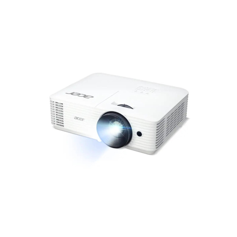 Proiector Acer H5386BDi (MR.JSE11.001), White