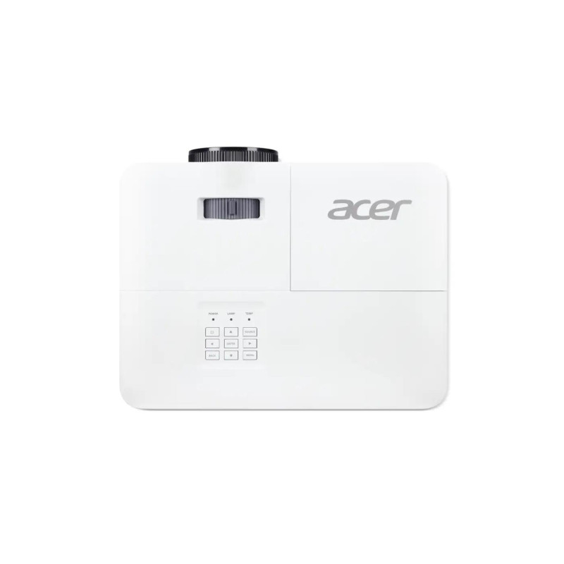 Proiector Acer H5386BDi (MR.JSE11.001), White