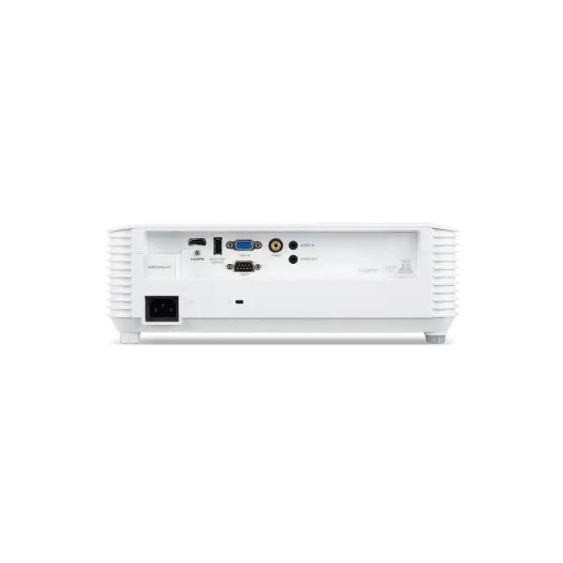 Proiector Acer H5386BDi (MR.JSE11.001), White