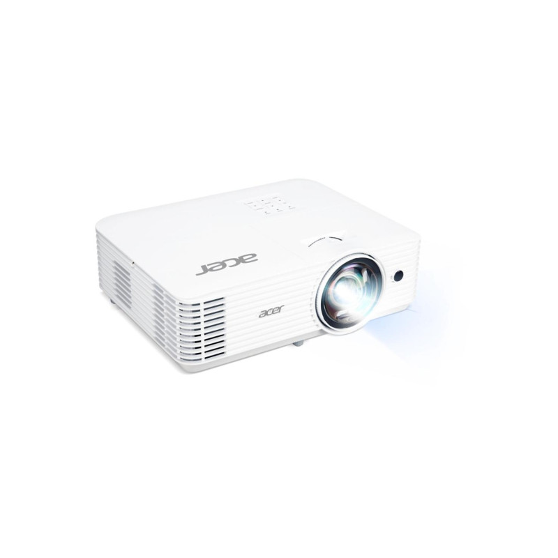 Проектор Acer H6518STi, White