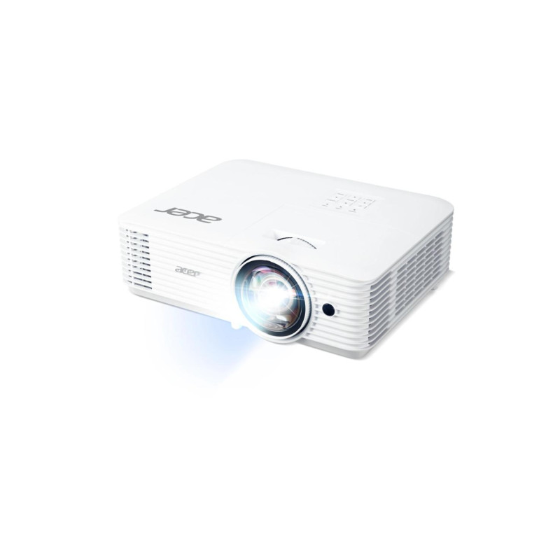 Проектор Acer H6518STi, White
