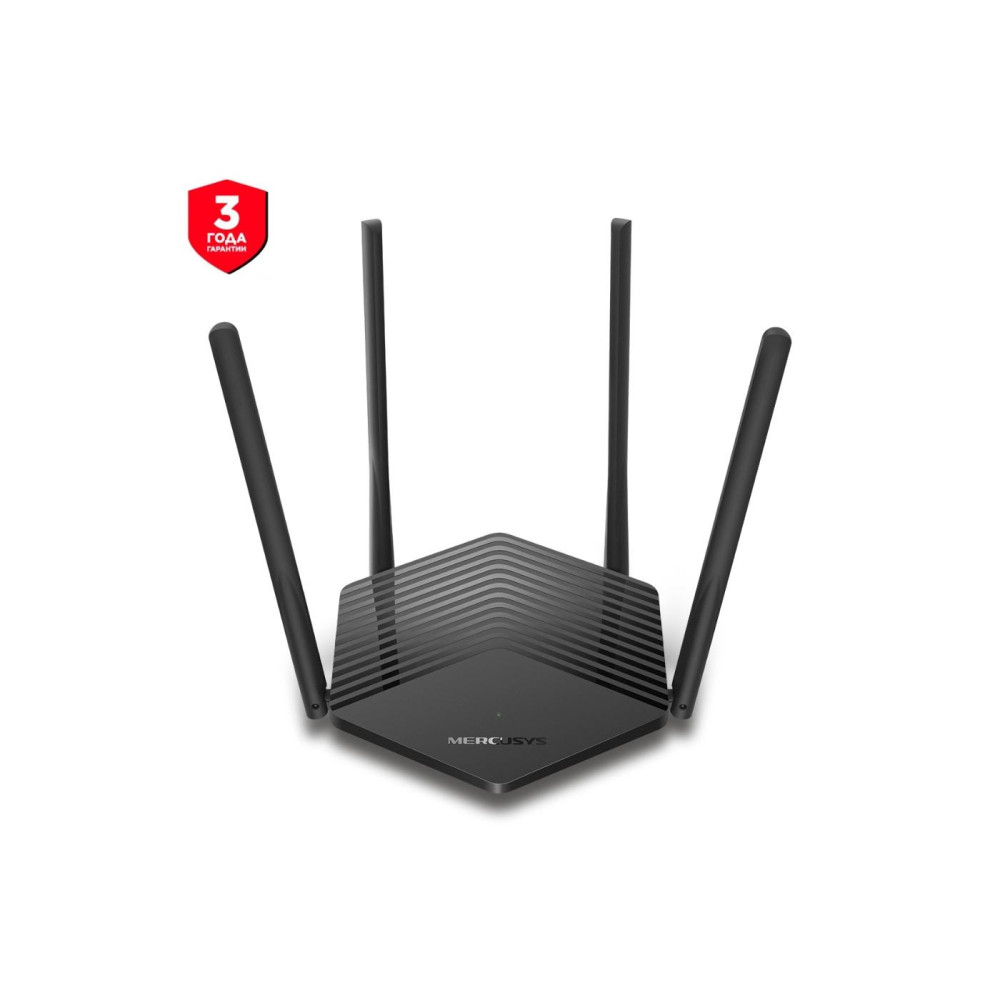 Router Router Mercusys MR60X AX1500 Wi-Fi 6 pe NeoComputer.md