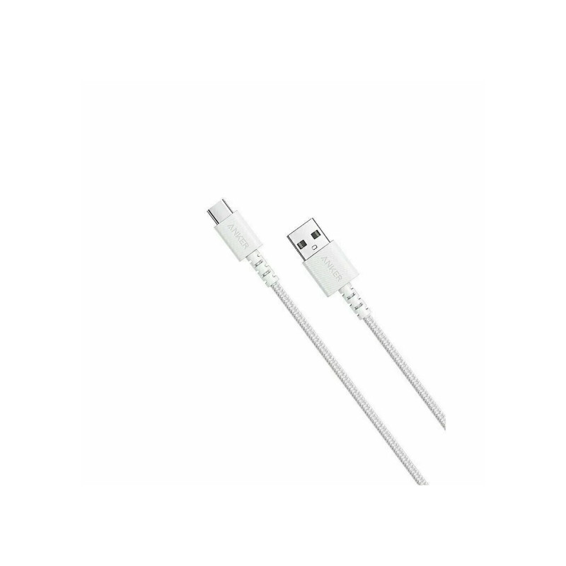 Anker PowerLine Select+, белый