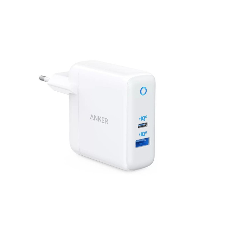 Anker PowerPort PD+ 2, белый