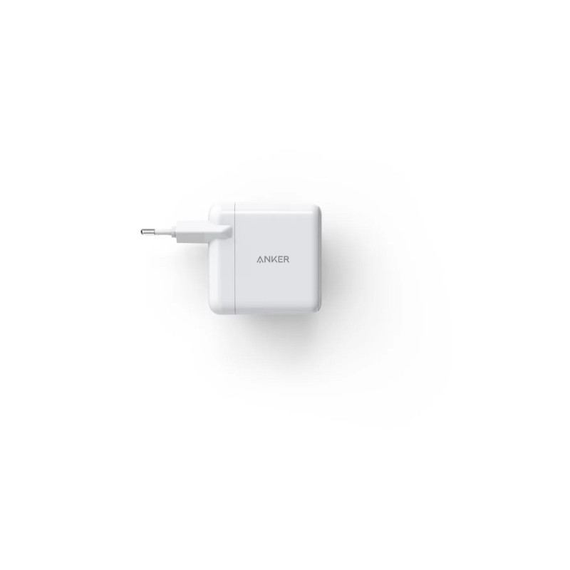 Anker PowerPort PD+ 2, белый