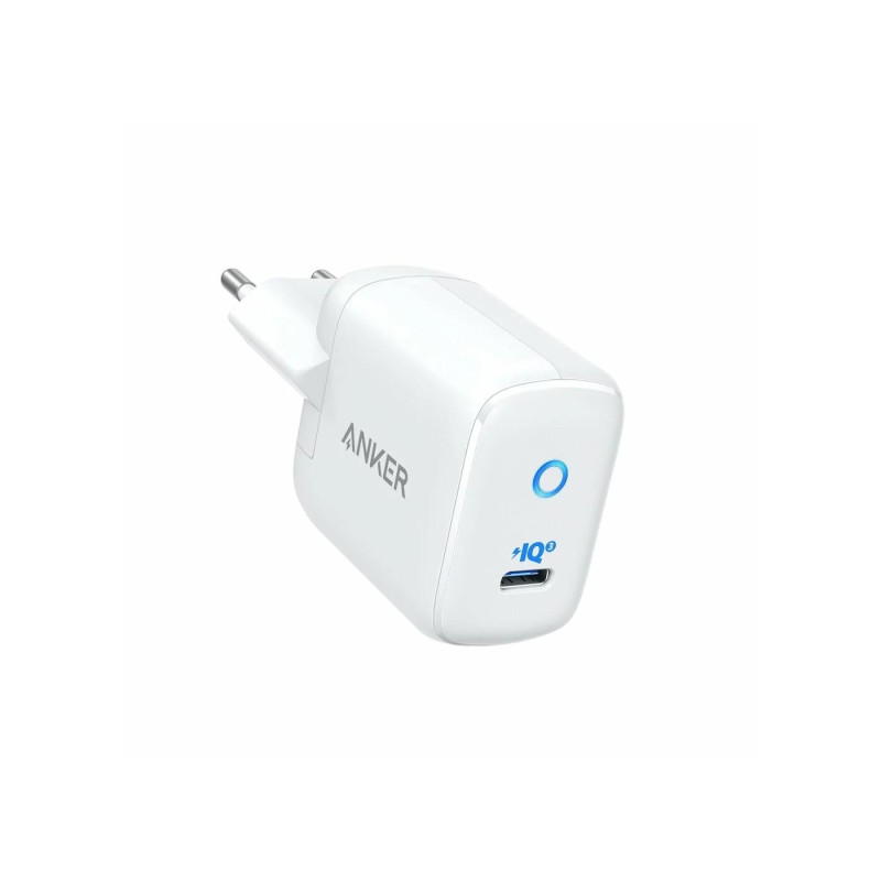 Anker PowerPort III Mini, белый