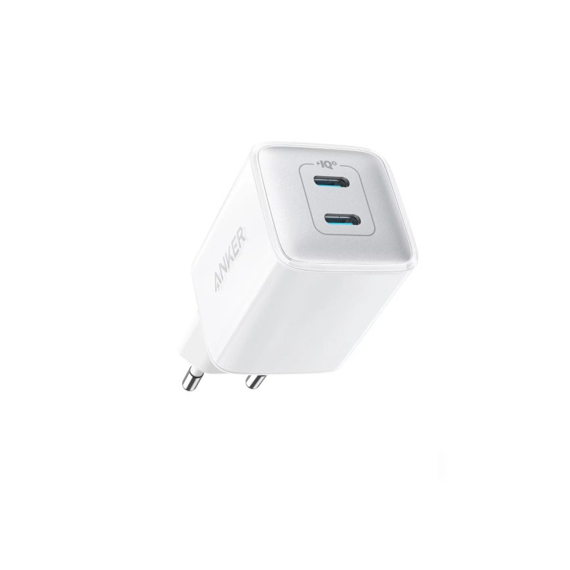 Anker 521 Nano Pro, белый