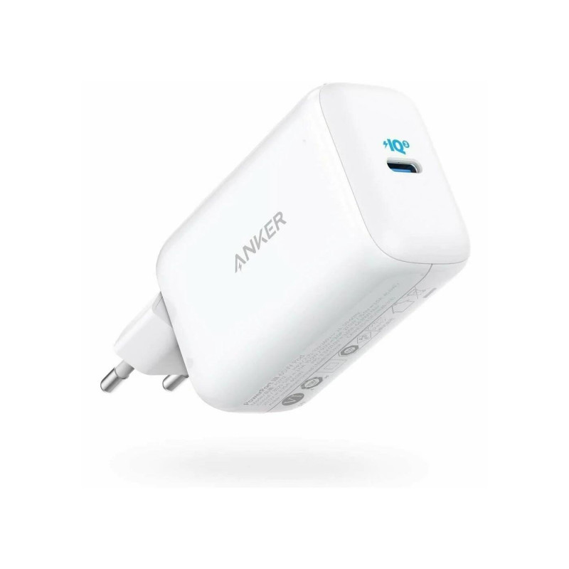 Мост Anker PowerPort III, белый