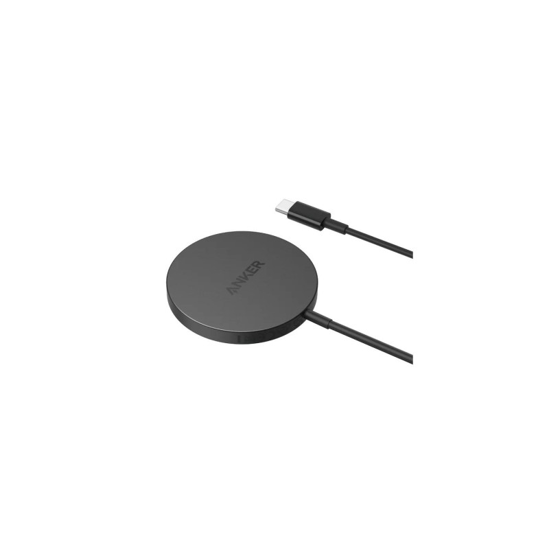 Магнитная накладка Anker PowerWave Select+, серая