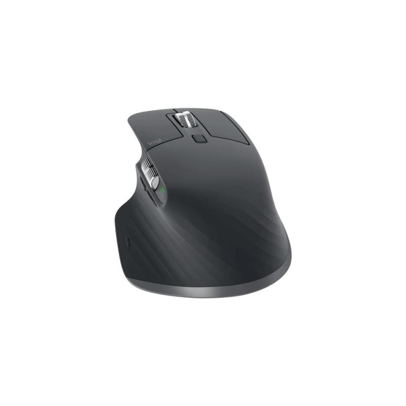 Мышь Logitech MX Master 3S, Graphite