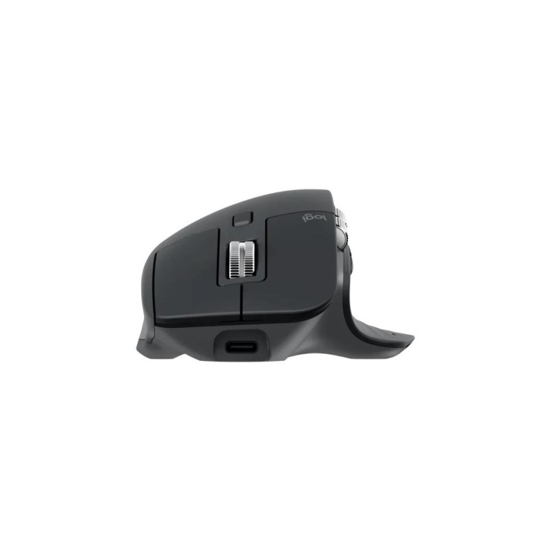 Мышь Logitech MX Master 3S, Graphite