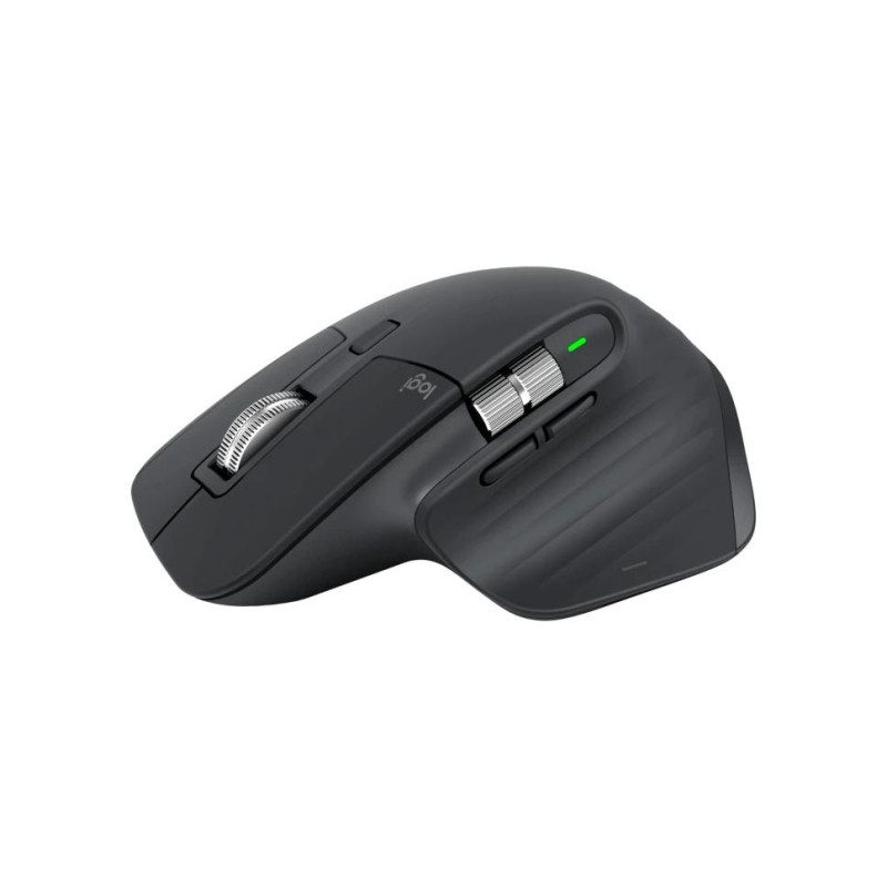 Мышь Logitech MX Master 3S, Graphite