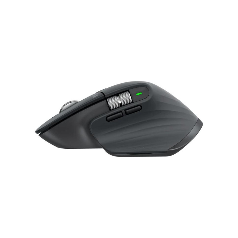 Мышь Logitech MX Master 3S, Graphite