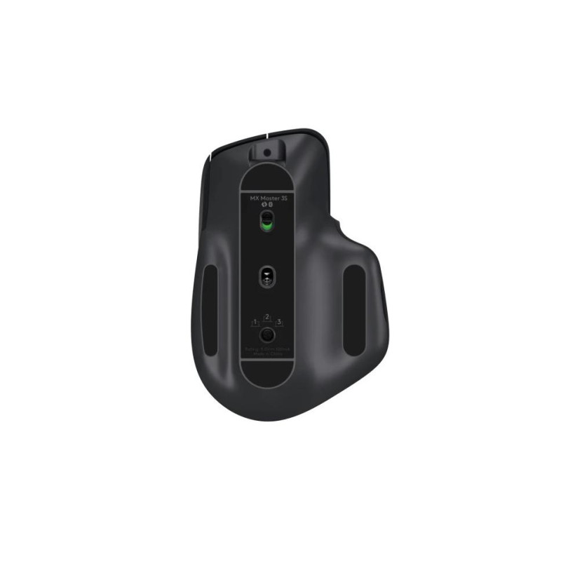 Мышь Logitech MX Master 3S, Graphite