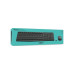 Клавиатура Logitech MK235, черная, LO 920-007931