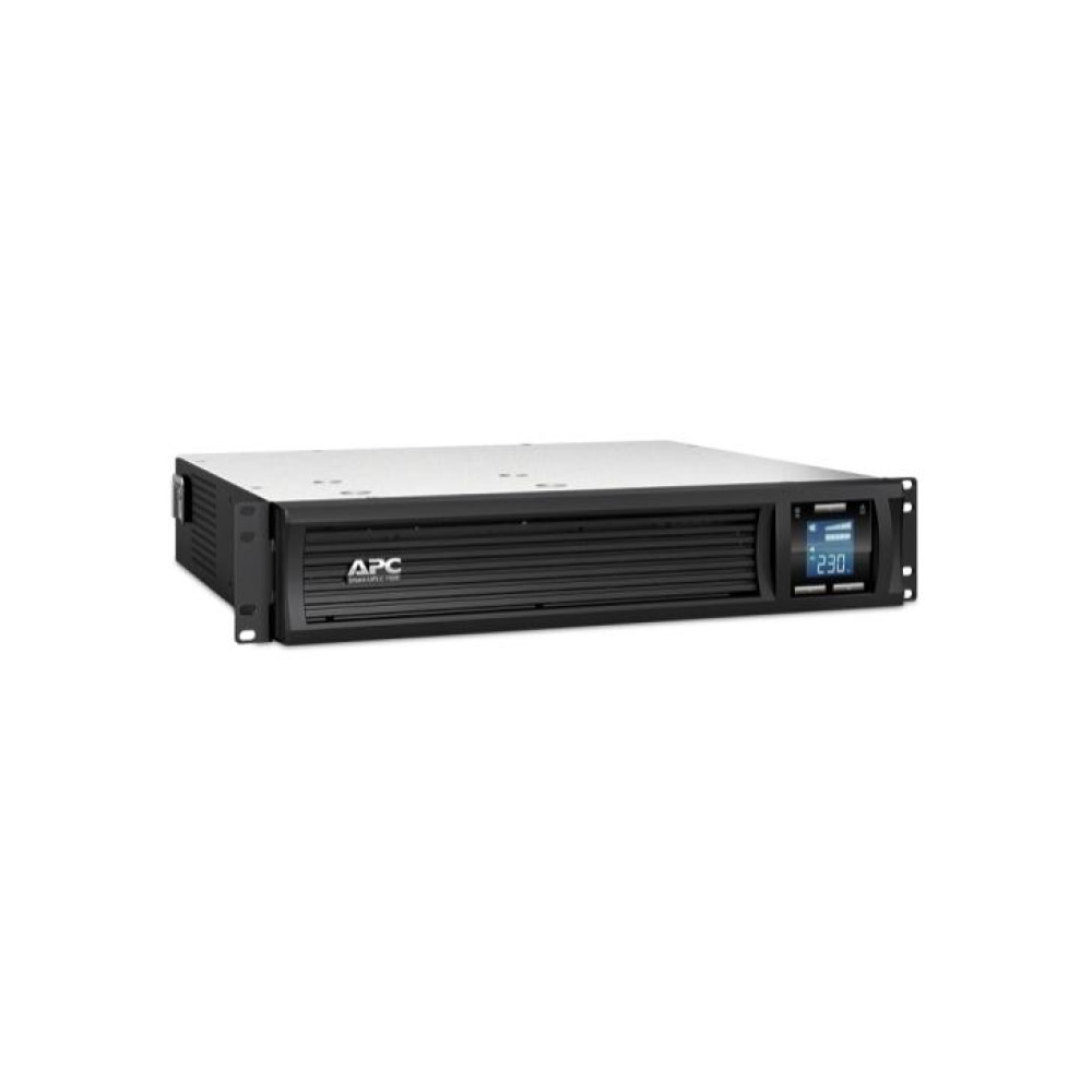 APC Smart-UPS C în Moldova | Preț Bun - Protecție PC și Gaming