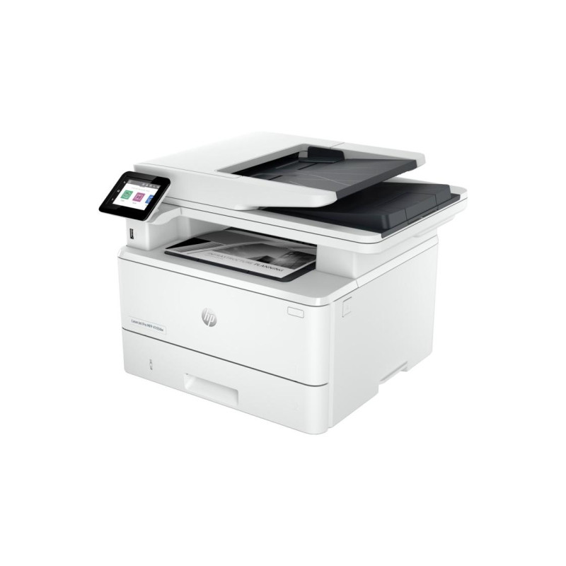 МФУ HP LaserJet Pro 4103fdn