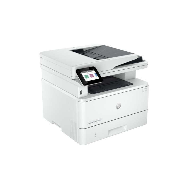 МФУ HP LaserJet Pro 4103fdw