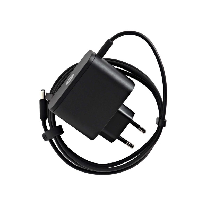 Smart Speaker Yandex Station MINI with Alisa, Black, Smart Home Control Center, No Hub Required, Wi-FI-AC + BT5.0, Alisa Assistant built-in, 10W, Sensor buttons, 4 Microphones