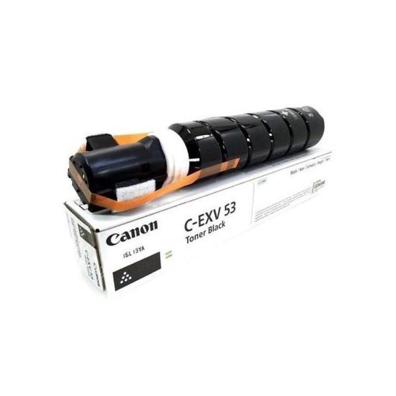 Совместимый тонер для Canon EXV-53B IR Advance 4525i/4535i/4545i/4551i/4555i/DX 4725i/4735i/4745i/4751i черный 42K.