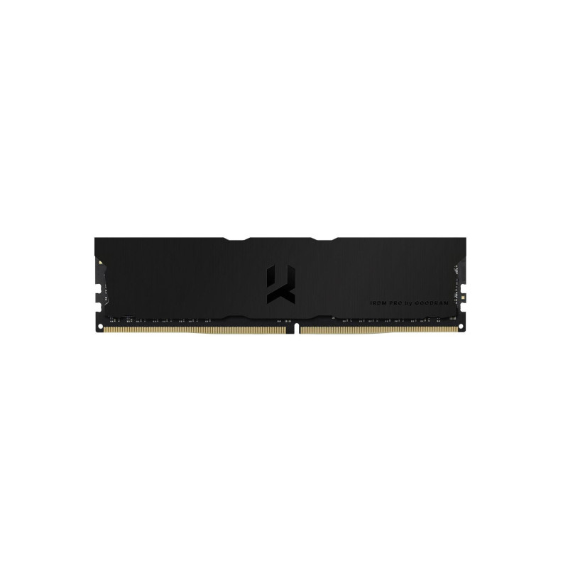Оперативная память 16GB DDR4-3600 Goodram IRDM Pro DDR4, IRP-K3600D4V64L18/16G