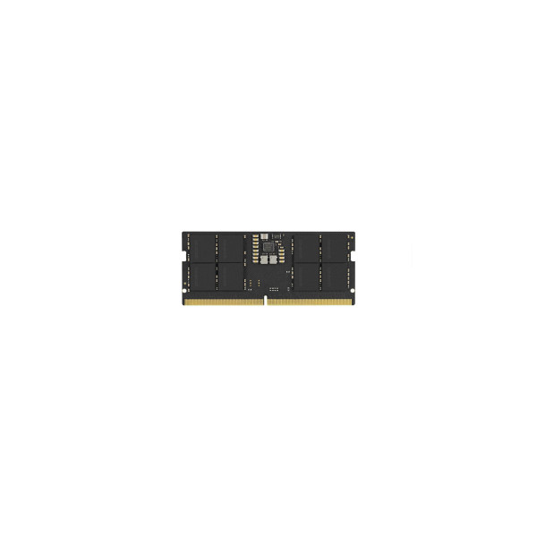 Оперативная память SODIMM DDR5 8GB Goodram PC5-38400