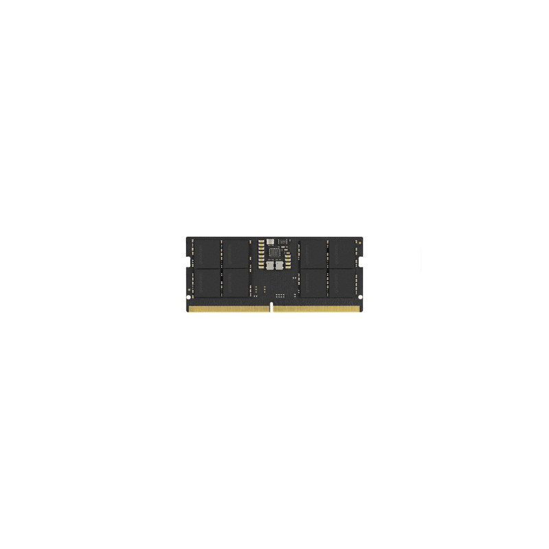 Оперативная память SODIMM DDR5 16GB Goodram