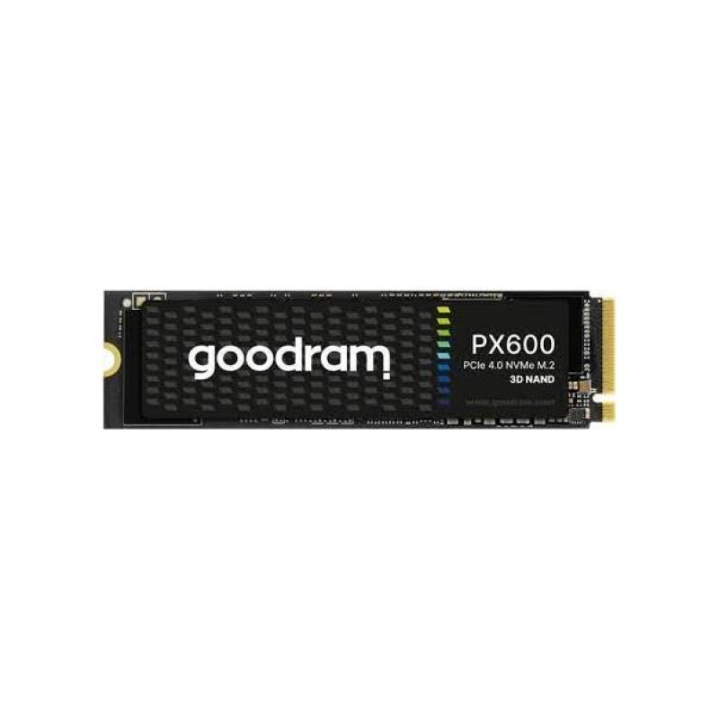 SSD 250GB Goodram PX600 Gen2
