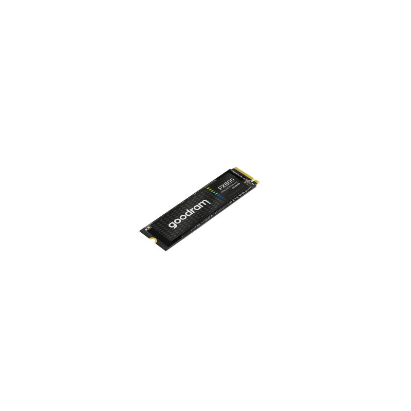SSD 2.0TB Goodram PX600 Gen2