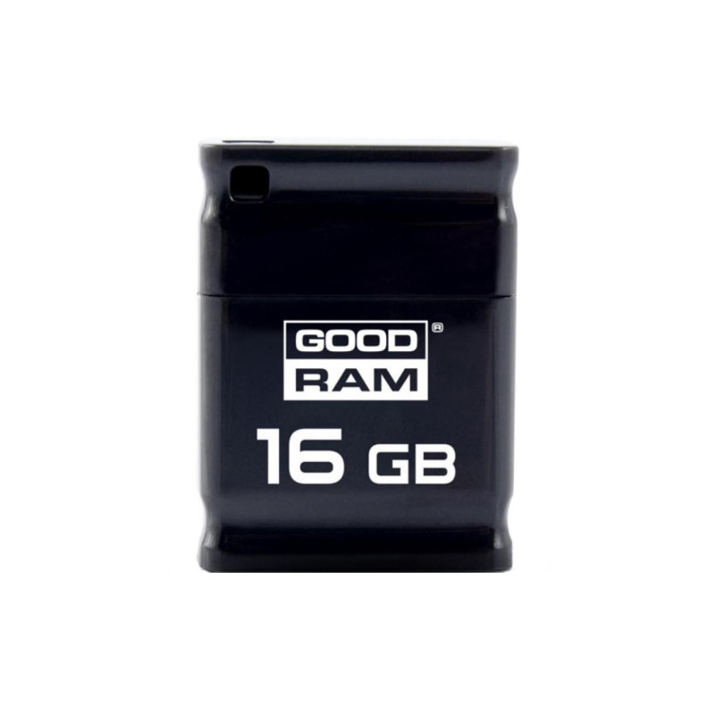 16GB Goodram UPI2, Black