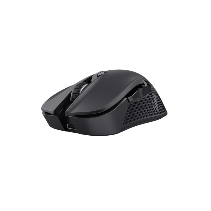 Мышь Trust GXT 923 Ybar, Black