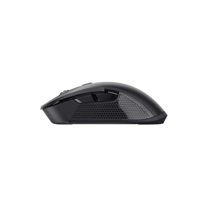 Мышь Trust GXT 923 Ybar, Black