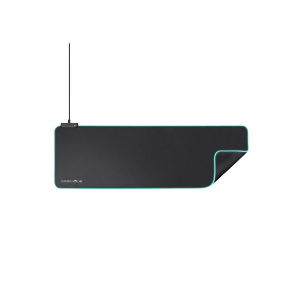 Коврик для мыши Trust GXT 764 GLIDE-FLEX XXL, Black