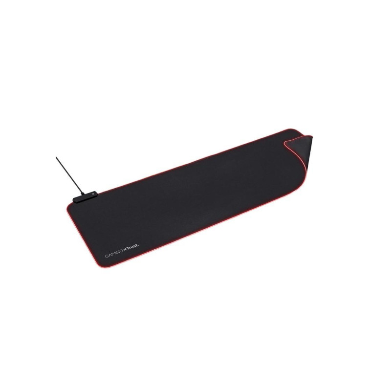 Коврик для мыши Trust GXT 764 GLIDE-FLEX XXL, Black