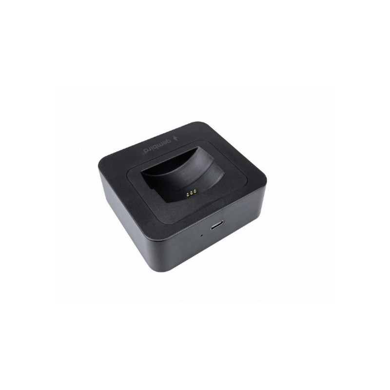 Наушники Gembird BTHS-M-01, mono, Black