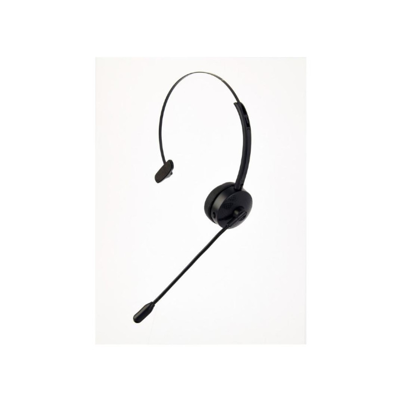 Наушники Gembird BTHS-M-01, mono, Black
