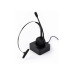 Наушники Gembird BTHS-M-01, mono, Black