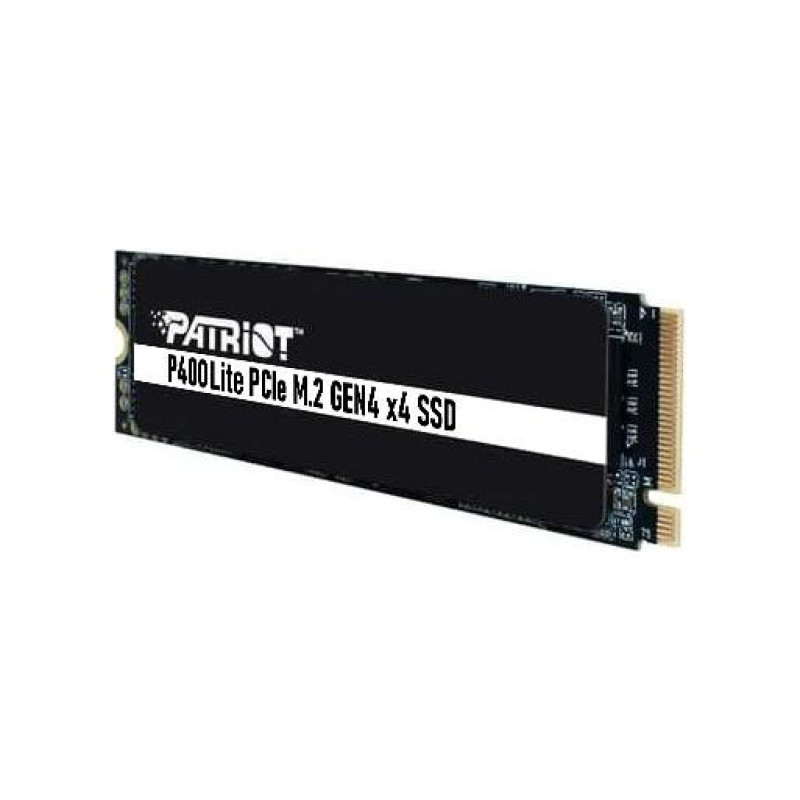SSD 2.0TB Patriot P400 Lite