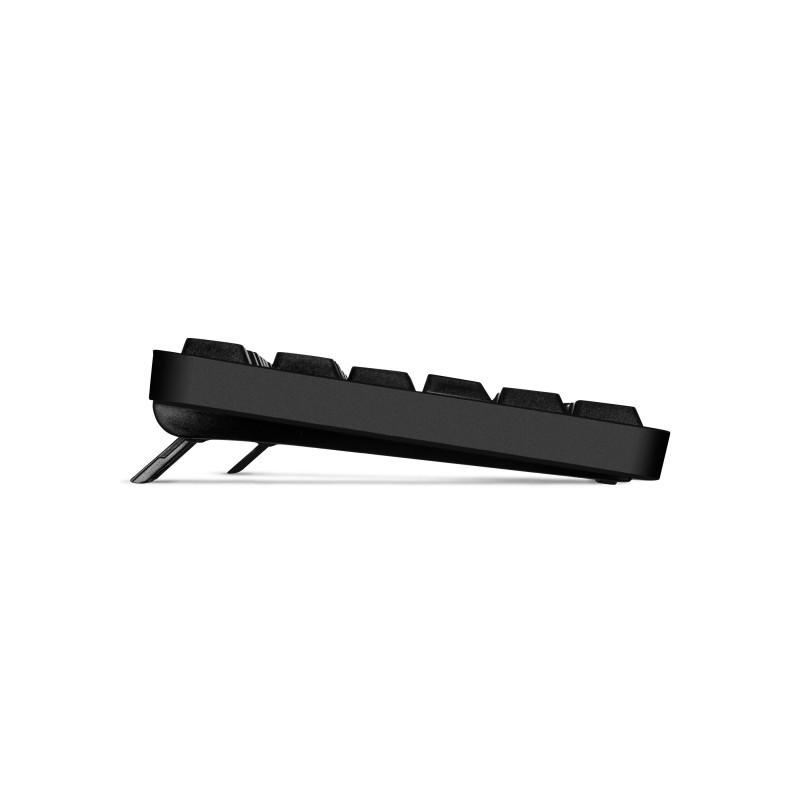 Клавиатура Sven KB-C2100W, Wireless, Black