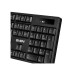 Клавиатура Sven KB-C2100W, Wireless, Black