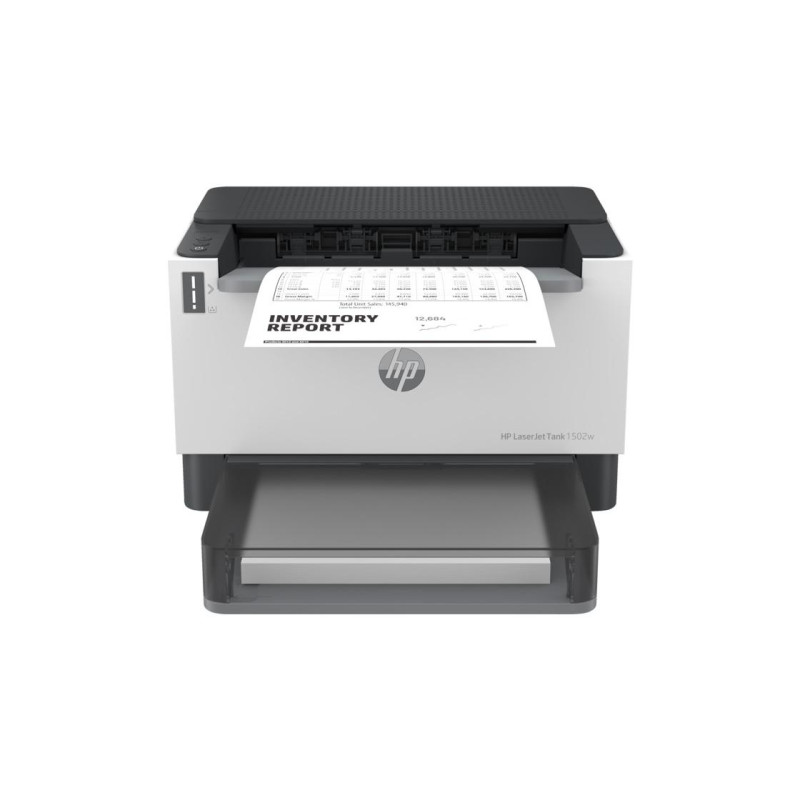 Imprimanta HP LaserJet Tank 1502w, White