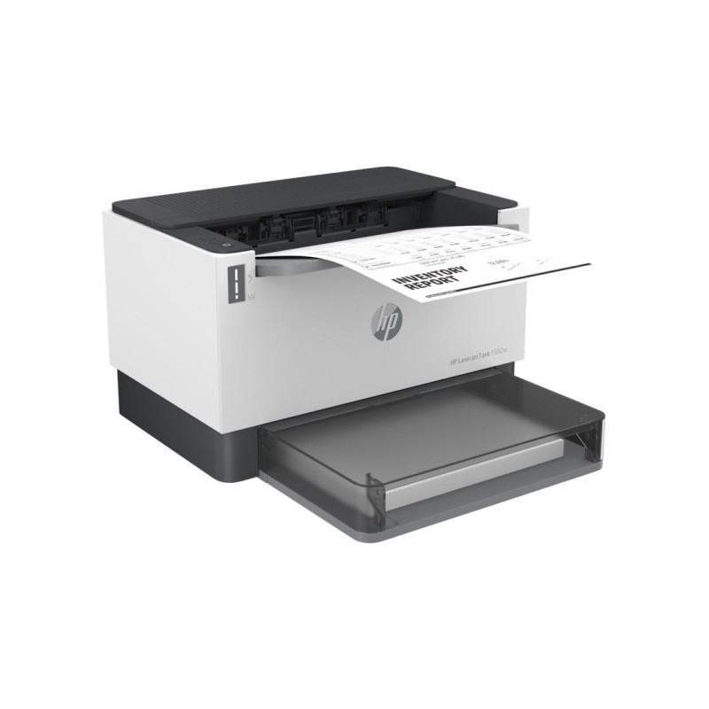 Imprimanta HP LaserJet Tank 1502w, White