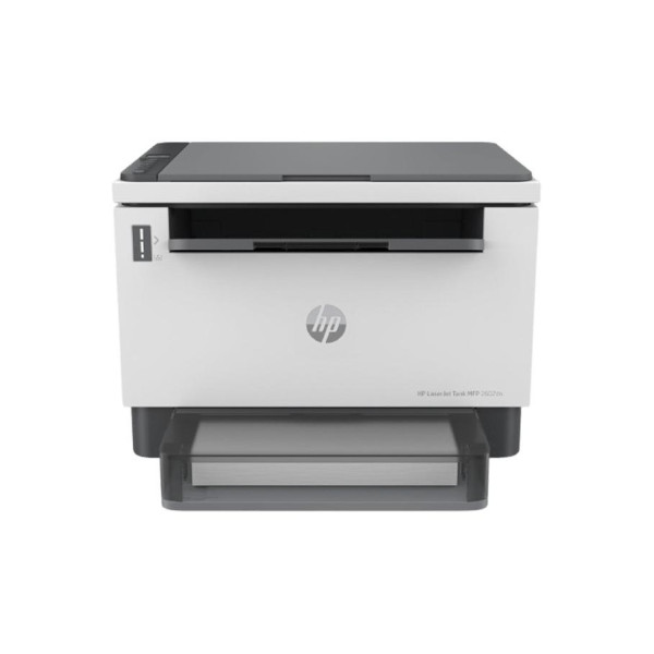 МФУ HP LaserJet Tank MFP 2602dn, White