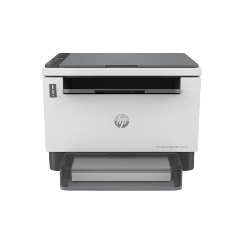 МФУ HP LaserJet Tank MFP 2602dn, White