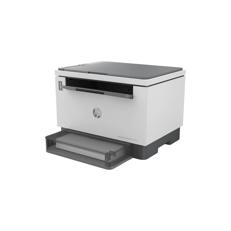 МФУ HP LaserJet Tank MFP 2602dn, White