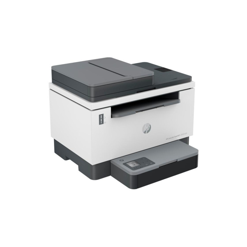 МФУ HP LaserJet Tank MFP 2602sdw, White