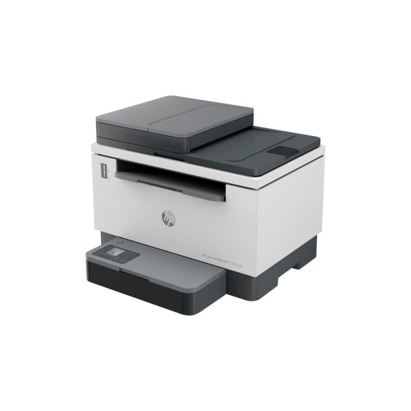 МФУ HP LaserJet Tank MFP 2602sdw, White