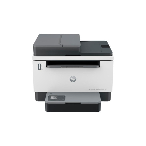 МФУ HP LaserJet Tank MFP 2602sdn, White