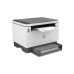 MFD HP LaserJet Tank MFP 1602w, White